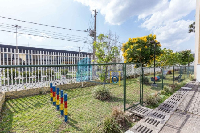 Imagem Apartamento com 3 Quartos à Venda, 61 m² em Portão - Curitiba