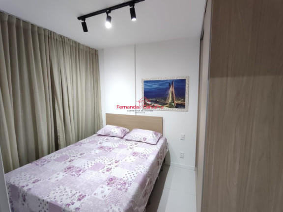 Imagem Apartamento com 1 Quarto à Venda, 30 m² em Barra - Salvador Imagem Apartamento com 1 Quarto à Venda, 30 m² em Barra - Salvador