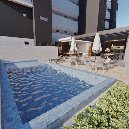 Imagem Apartamento com 2 Quartos à Venda, 57 m² Imagem Apartamento com 2 Quartos à Venda, 57 m²
