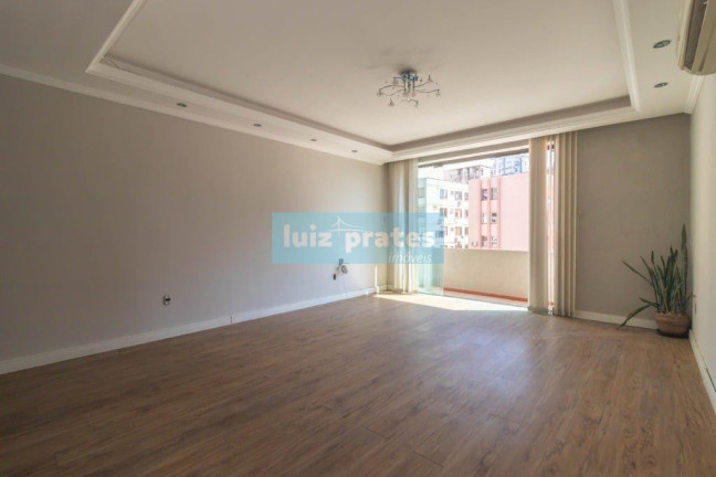 Imagem Apartamento com 3 Quartos à Venda, 117 m² em Moinhos De Vento - Porto Alegre