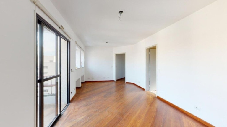 Imagem Apartamento com 3 Quartos à Venda, 94 m² em Perdizes - São Paulo