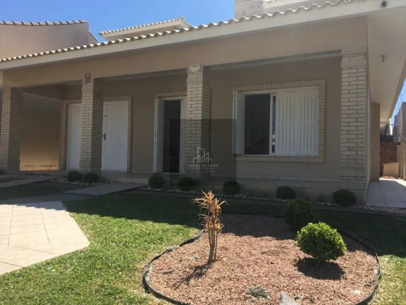 Apartamento com 2 Quartos à Venda, 158 m² em Atlântida Sul - Osório