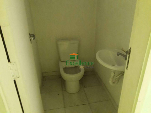 Imagem Edifício Residencial à Venda ou Locação, 195 m² em Centro - Santo André
