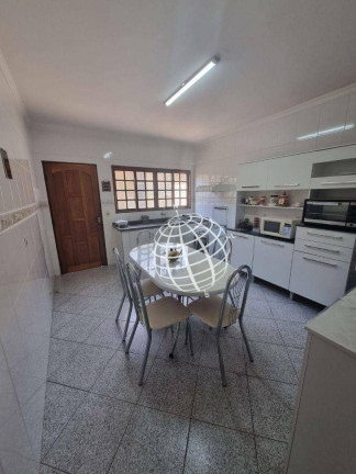 Imagem Casa com 2 Quartos à Venda, 115 m² em Vila Carvalho - Atibaia