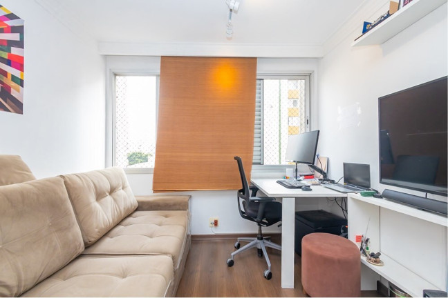 Imagem Apartamento com 2 Quartos à Venda, 79 m² em Pinheiros - São Paulo Imagem Apartamento com 2 Quartos à Venda, 79 m² em Pinheiros - São Paulo
