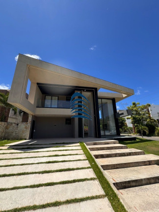 Casa com 4 Quartos à Venda, 450 m² em Alphaville Ii - Salvador