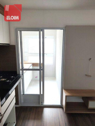 Imagem Apartamento com 2 Quartos à Venda ou Locação, 33 m² em Lapa - São Paulo