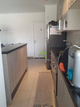 Imagem Apartamento com 2 Quartos à Venda, 59 m² em Granja Viana - Cotia Imagem Apartamento com 2 Quartos à Venda, 59 m² em Granja Viana - Cotia