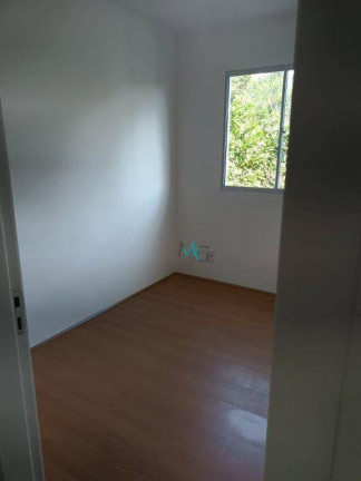 Imagem Apartamento com 2 Quartos para Alugar, 42 m² em Campo Grande - Rio De Janeiro Imagem Apartamento com 2 Quartos para Alugar, 42 m² em Campo Grande - Rio De Janeiro