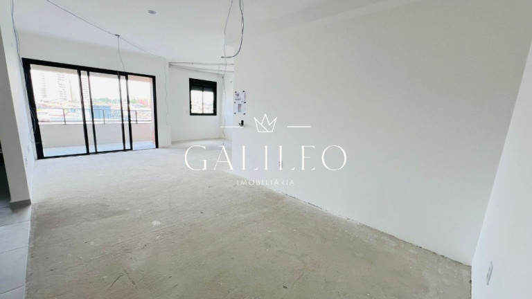 Imagem Apartamento com 3 Quartos à Venda, 101 m² em Parque Residencial Eloy Chaves - Jundiaí