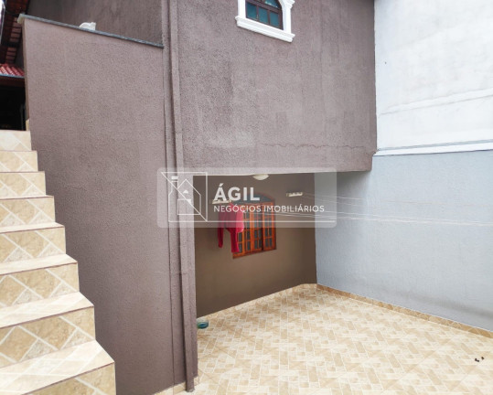 Imagem Casa com 3 Quartos à Venda, 175 m² em Loteamento Villa Branca - Jacareí Imagem Casa com 3 Quartos à Venda, 175 m² em Loteamento Villa Branca - Jacareí