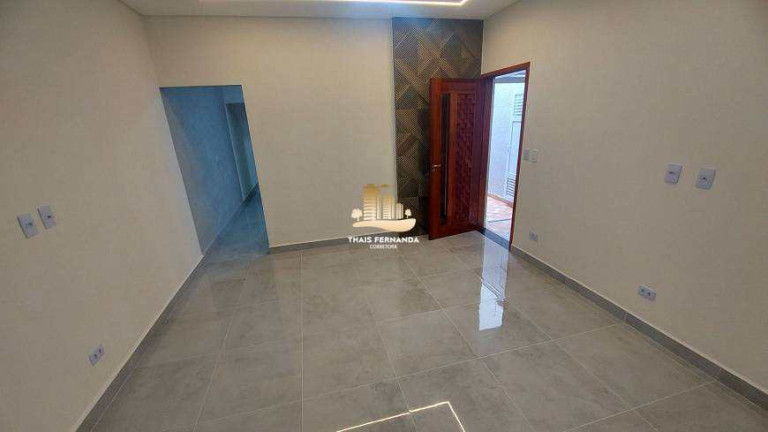 Imagem Casa com 2 Quartos à Venda, 125 m² em Tupi - Praia Grande