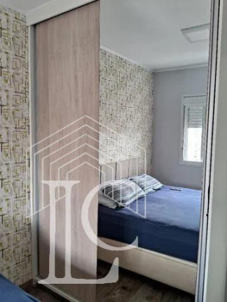Imagem Apartamento com 3 Quartos à Venda, 67 m² em Jardim Prudencia - São Paulo