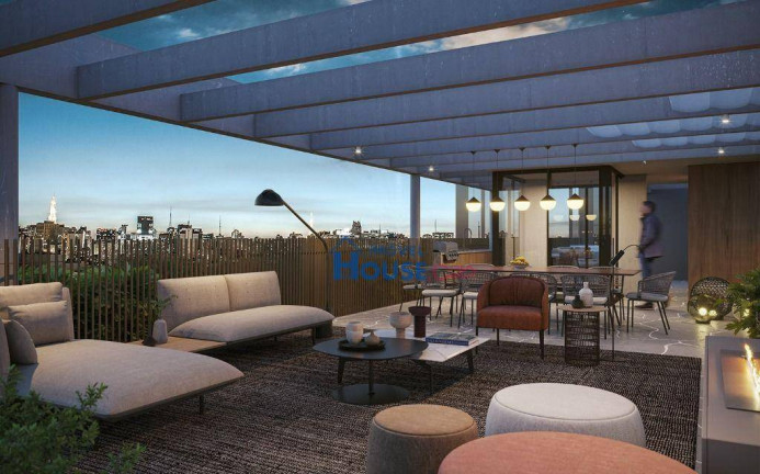 Imagem Apartamento com 3 Quartos à Venda, 257 m² em Itaim Bibi - São Paulo