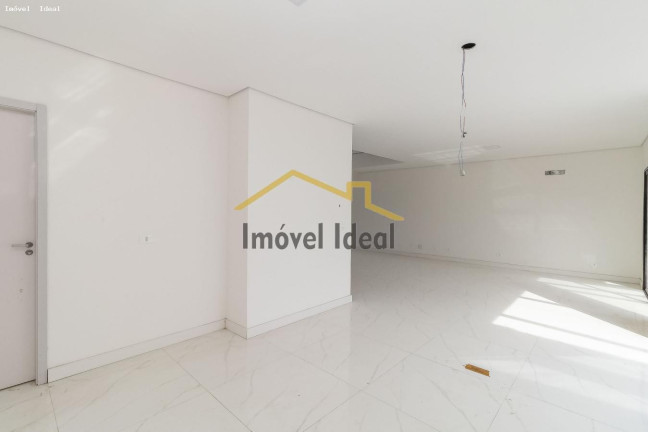 Imagem Casa com 4 Quartos à Venda, 339 m² em Santa Felicidade - Curitiba
