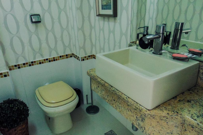 Imagem Apartamento com 3 Quartos para Alugar, 170 m² em Pitangueiras - Guarujá Imagem Apartamento com 3 Quartos para Alugar, 170 m² em Pitangueiras - Guarujá