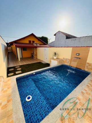 Imagem Casa com 3 Quartos à Venda, 225 m² em Florida Mirim - Mongaguá Imagem Casa com 3 Quartos à Venda, 225 m² em Florida Mirim - Mongaguá