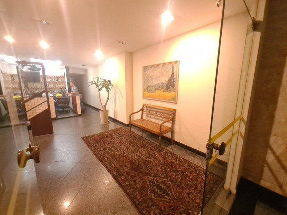 Imagem Apartamento com 3 Quartos à Venda,  em Copacabana - Rio De Janeiro