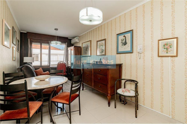 Imagem Apartamento com 2 Quartos à Venda, 68 m² em Menino Deus - Porto Alegre