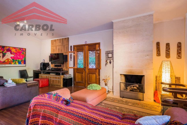 Imagem Casa de Condomínio com 3 Quartos à Venda, 1.000 m² em Jardim Celeste - Jundiaí Imagem Casa de Condomínio com 3 Quartos à Venda, 1.000 m² em Jardim Celeste - Jundiaí