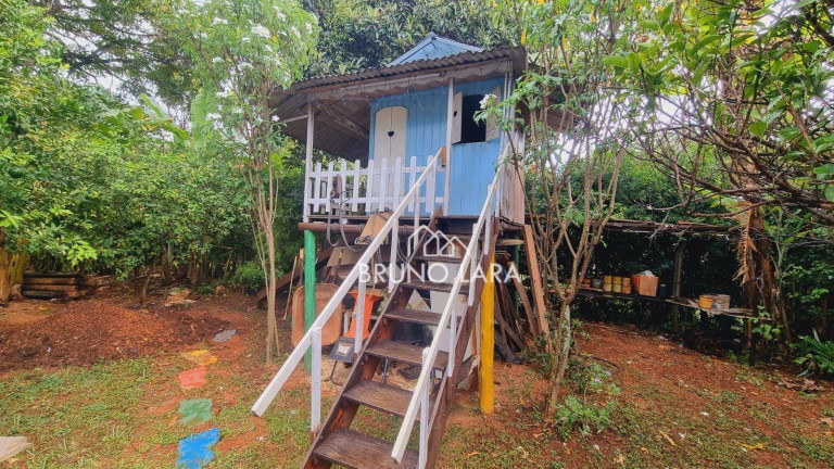 Imagem Casa com 4 Quartos à Venda, 300 m² em Condomínio Fazenda Solar - Igarapé Imagem Casa com 4 Quartos à Venda, 300 m² em Condomínio Fazenda Solar - Igarapé