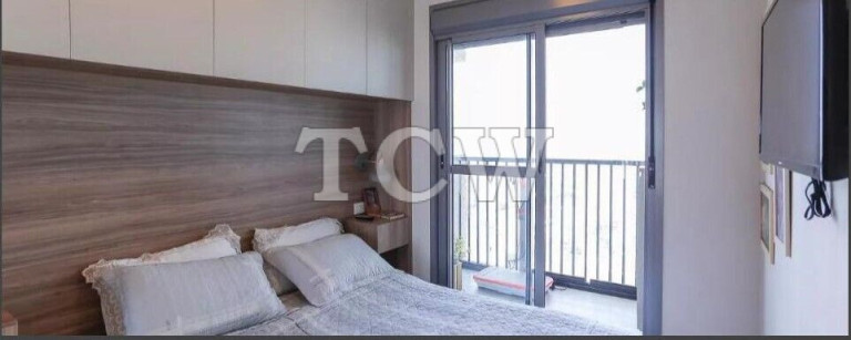 Imagem Apartamento com 2 Quartos à Venda, 70 m² em Barra Funda - São Paulo Imagem Apartamento com 2 Quartos à Venda, 70 m² em Barra Funda - São Paulo