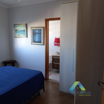 Imagem Apartamento com 2 Quartos à Venda, 64 m² em Santa Maria - São Caetano Do Sul Imagem Apartamento com 2 Quartos à Venda, 64 m² em Santa Maria - São Caetano Do Sul
