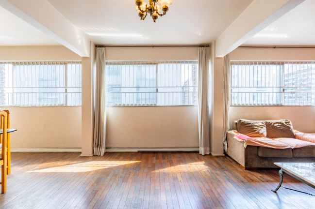 Imagem Apartamento com 4 Quartos à Venda, 145 m² em Paraíso - São Paulo