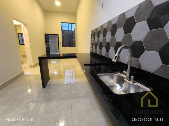 Imagem Casa com 2 Quartos à Venda, 86 m² em Chácara Alvorada - Indaiatuba Imagem Casa com 2 Quartos à Venda, 86 m² em Chácara Alvorada - Indaiatuba