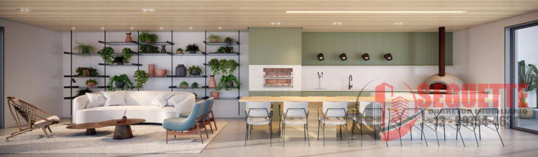 Imagem Casa de Condomínio com 4 Quartos à Venda, 404 m² em Riviera De São Lourenço - Bertioga