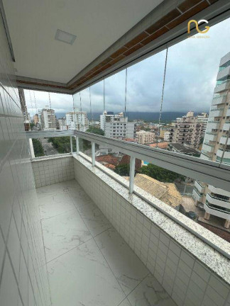 Apartamento com 2 Quartos à Venda, 71 m² em Vilamar - Praia Grande