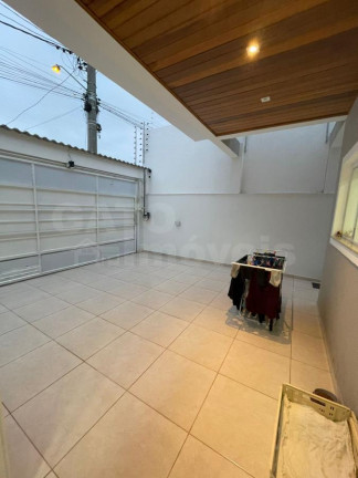 Imagem Casa com 3 Quartos à Venda, 110 m² em Portais (polvilho) - Cajamar