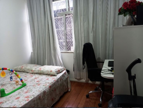Imagem Apartamento com 2 Quartos à Venda, 90 m² em Canela - Salvador Imagem Apartamento com 2 Quartos à Venda, 90 m² em Canela - Salvador