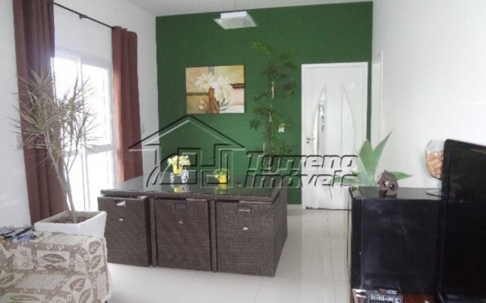 Casa de Condomínio com 3 Quartos à Venda, 150 m² em Urbanova - São José Dos Campos