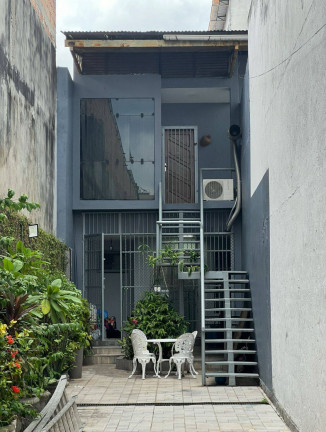 Loft com 1 Quarto para Alugar, 15 m² em Centro - Manaus