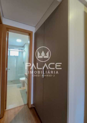 Imagem Apartamento com 3 Quartos para Alugar, 118 m² em Alto - Piracicaba Imagem Apartamento com 3 Quartos para Alugar, 118 m² em Alto - Piracicaba