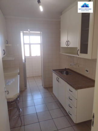 Imagem Apartamento com 3 Quartos à Venda, 68 m² em Vila Industrial - Campinas Imagem Apartamento com 3 Quartos à Venda, 68 m² em Vila Industrial - Campinas