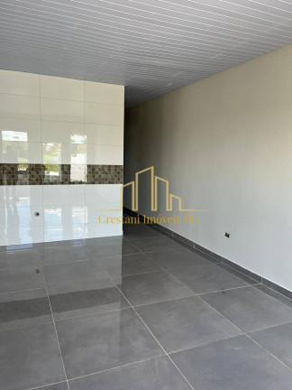 Imagem Casa com 2 Quartos à Venda, em Bairro Novo Terraliz - Ponta Grossa Imagem Casa com 2 Quartos à Venda, em Bairro Novo Terraliz - Ponta Grossa