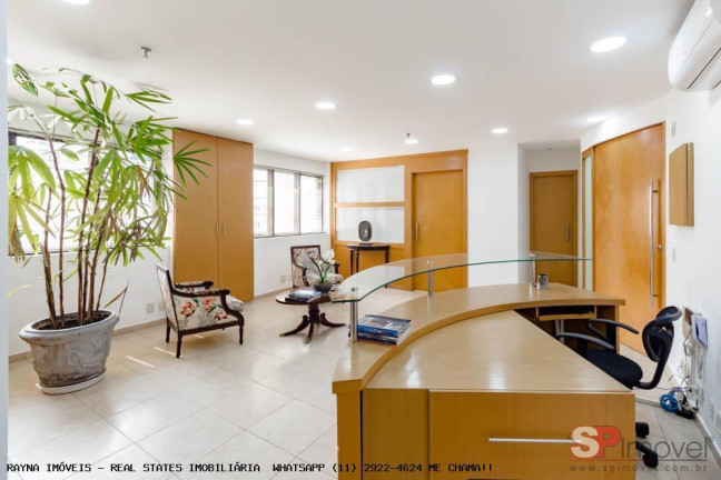 Imagem Imóvel Comercial para Alugar, 160 m² em Jardim Paulista - São Paulo