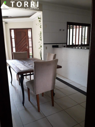 Imagem Casa com 2 Quartos à Venda, 137 m² em Wanel Ville - Sorocaba