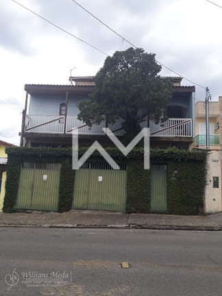 Imagem Casa com 3 Quartos à Venda, 250 m² em Vila Nossa Senhora De Fatima - Guarulhos Imagem Casa com 3 Quartos à Venda, 250 m² em Vila Nossa Senhora De Fatima - Guarulhos