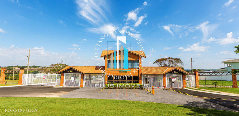 Imagem Terreno à Venda, 420 m² em Residencial Haras Inga Mirim - Boituva Imagem Terreno à Venda, 420 m² em Residencial Haras Inga Mirim - Boituva