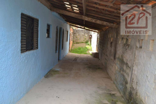 Imagem Casa com 3 Quartos à Venda, 125 m² em Bom Retiro - São José Dos Campos Imagem Casa com 3 Quartos à Venda, 125 m² em Bom Retiro - São José Dos Campos