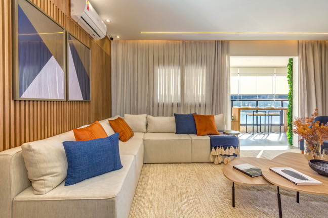 Imagem Apartamento com 2 Quartos à Venda, 57 m² em Ipiranga - São Paulo Imagem Apartamento com 2 Quartos à Venda, 57 m² em Ipiranga - São Paulo