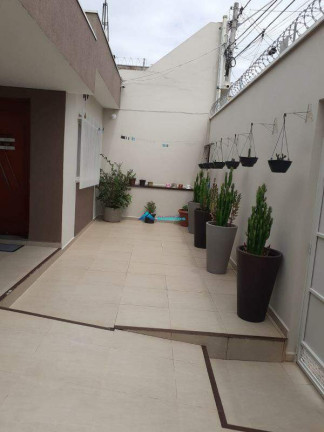 Imagem Casa com 3 Quartos à Venda, 160 m² em Jardim Messina - Jundiaí