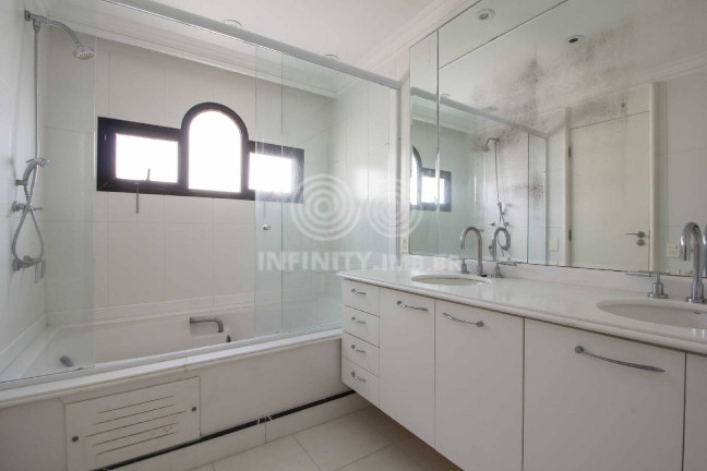 Imagem Cobertura com 4 Quartos à Venda, 464 m² em Jardim Anália Franco - São Paulo