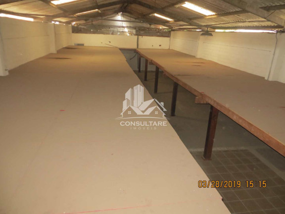 Imagem Imóvel Comercial para Alugar, 1.000 m² em Macuco - Santos Imagem Imóvel Comercial para Alugar, 1.000 m² em Macuco - Santos