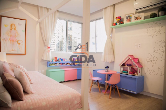 Imagem Apartamento com 3 Quartos à Venda, 126 m² em Boa Viagem - Recife