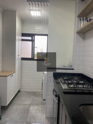 Imagem Imóvel com 3 Quartos à Venda, 78 m² em Ipiranga - São Paulo Imagem Imóvel com 3 Quartos à Venda, 78 m² em Ipiranga - São Paulo