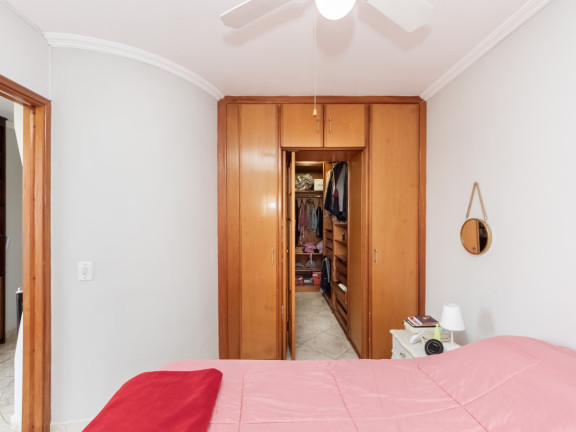 Imagem Cobertura com 2 Quartos à Venda, 107 m² em Vila Mangalot - São Paulo